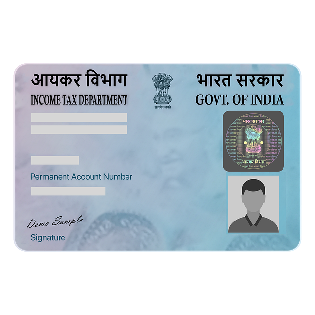 How to Apply for PAN Card Online